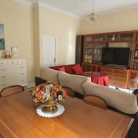 Apartamento Loft Tendillas 科爾多瓦 外观 照片