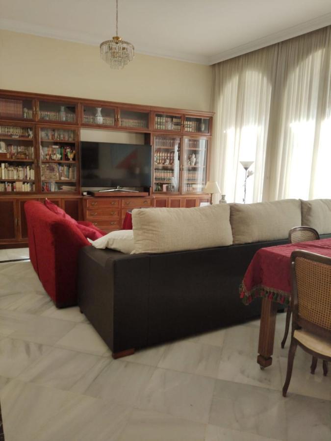 Apartamento Loft Tendillas 科爾多瓦 外观 照片