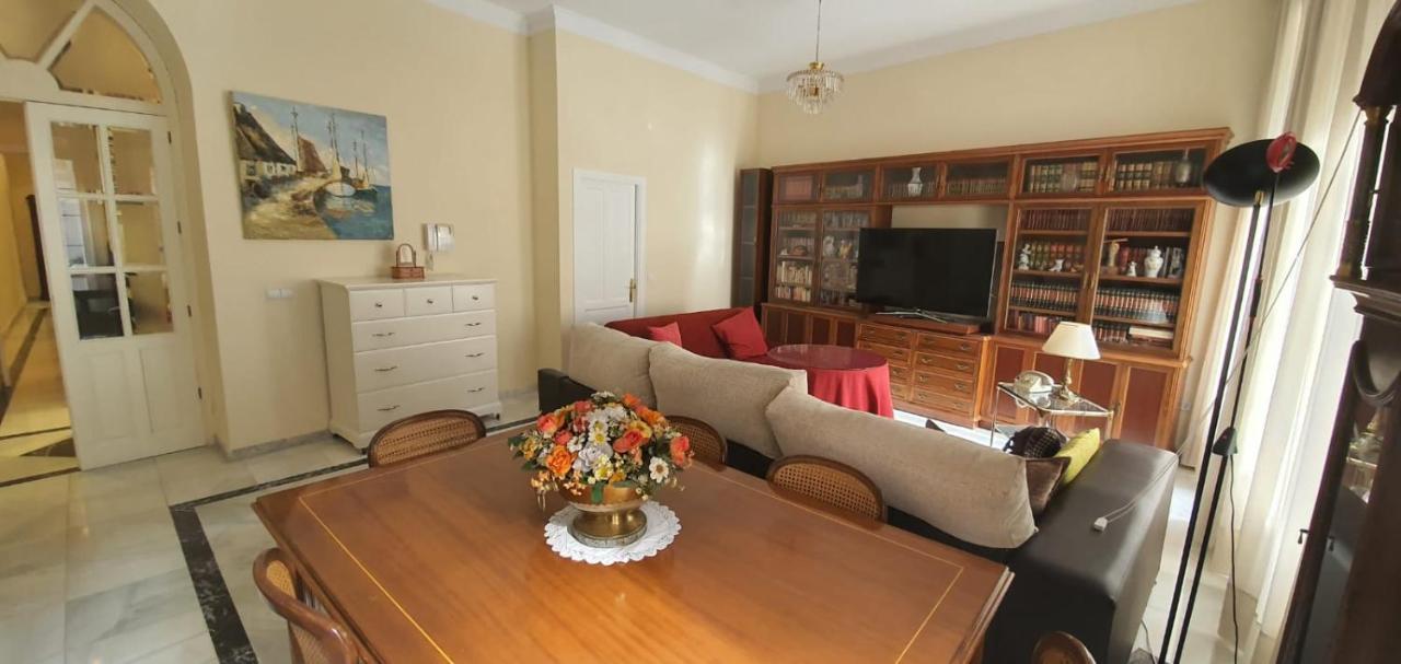 Apartamento Loft Tendillas 科爾多瓦 外观 照片