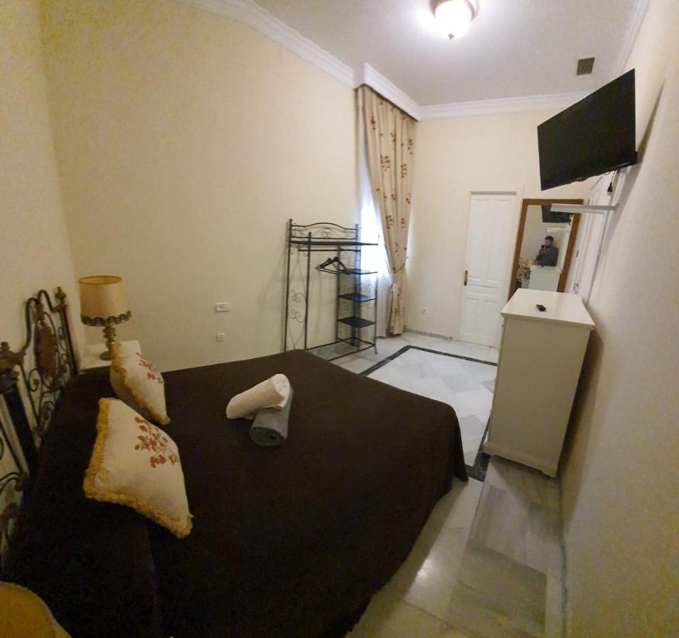 Apartamento Loft Tendillas 科爾多瓦 外观 照片