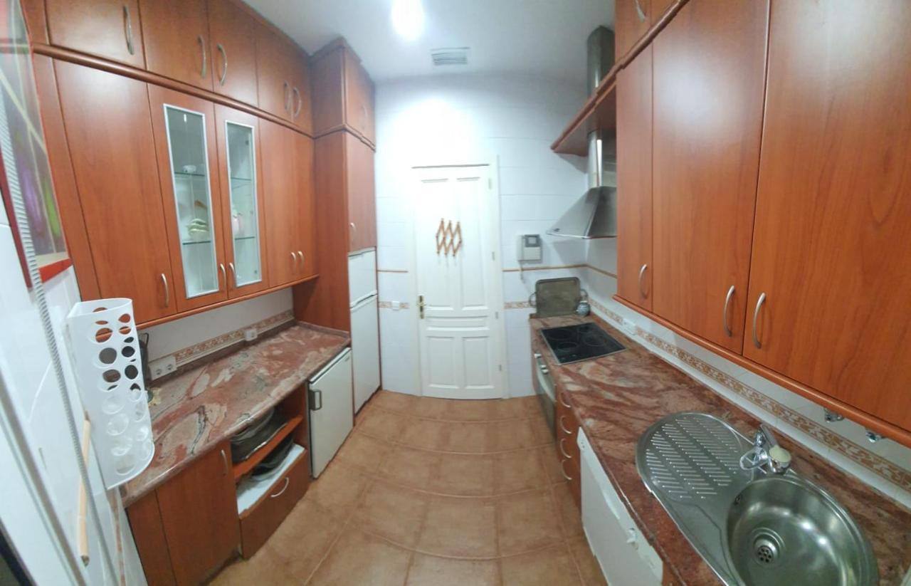Apartamento Loft Tendillas 科爾多瓦 外观 照片