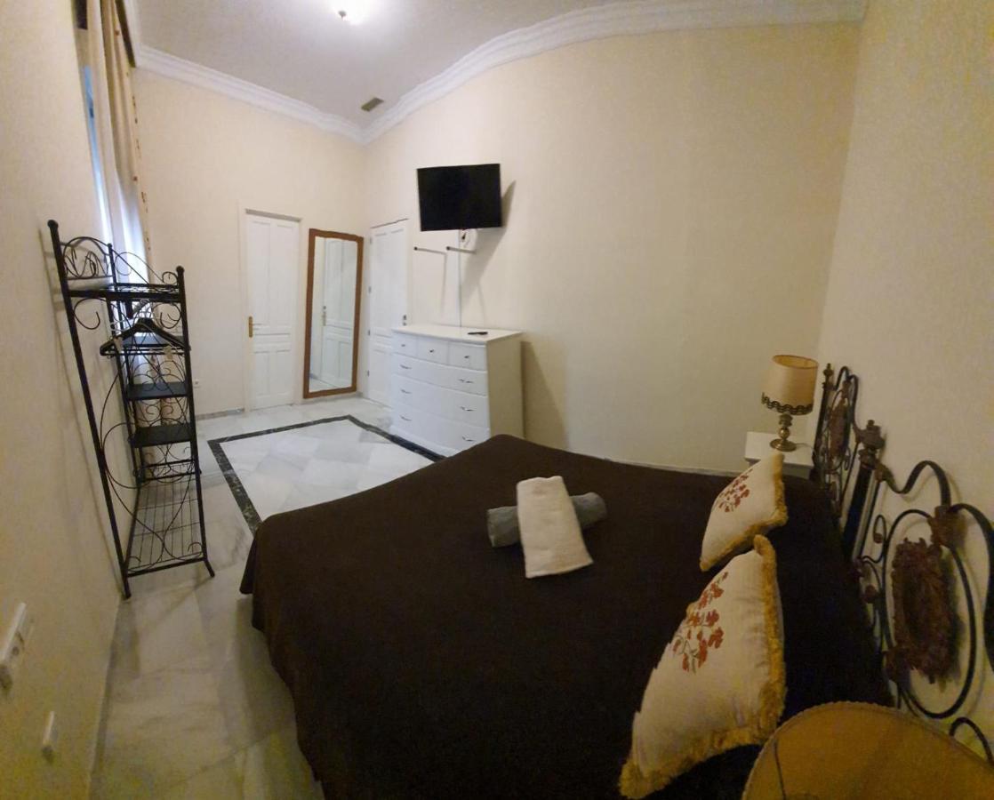 Apartamento Loft Tendillas 科爾多瓦 外观 照片