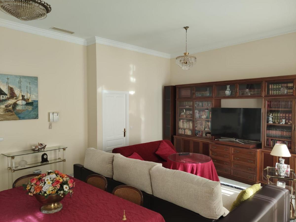 Apartamento Loft Tendillas 科爾多瓦 外观 照片