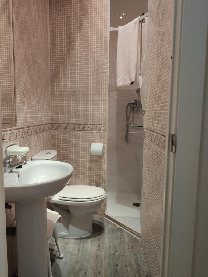 Apartamento Loft Tendillas 科爾多瓦 外观 照片