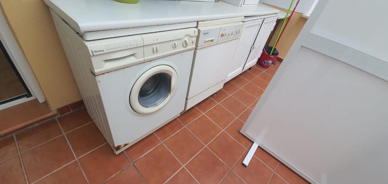 Apartamento Loft Tendillas 科爾多瓦 外观 照片