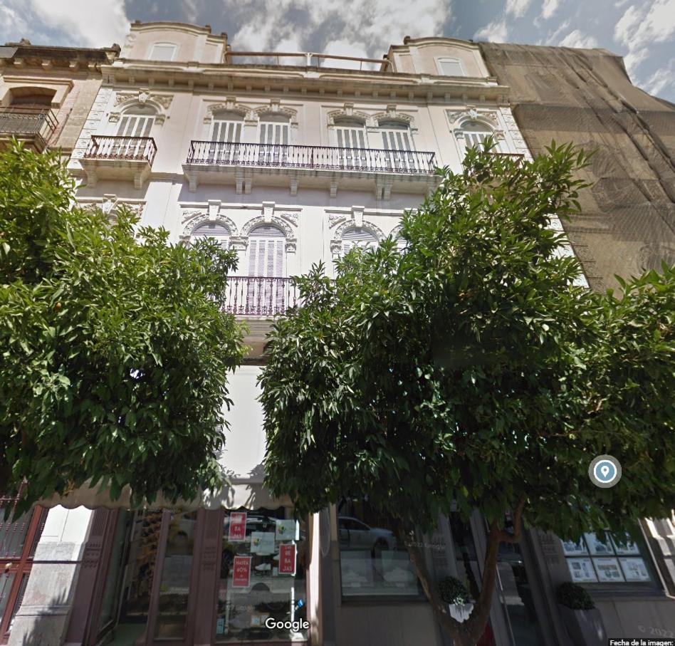 Apartamento Loft Tendillas 科爾多瓦 外观 照片