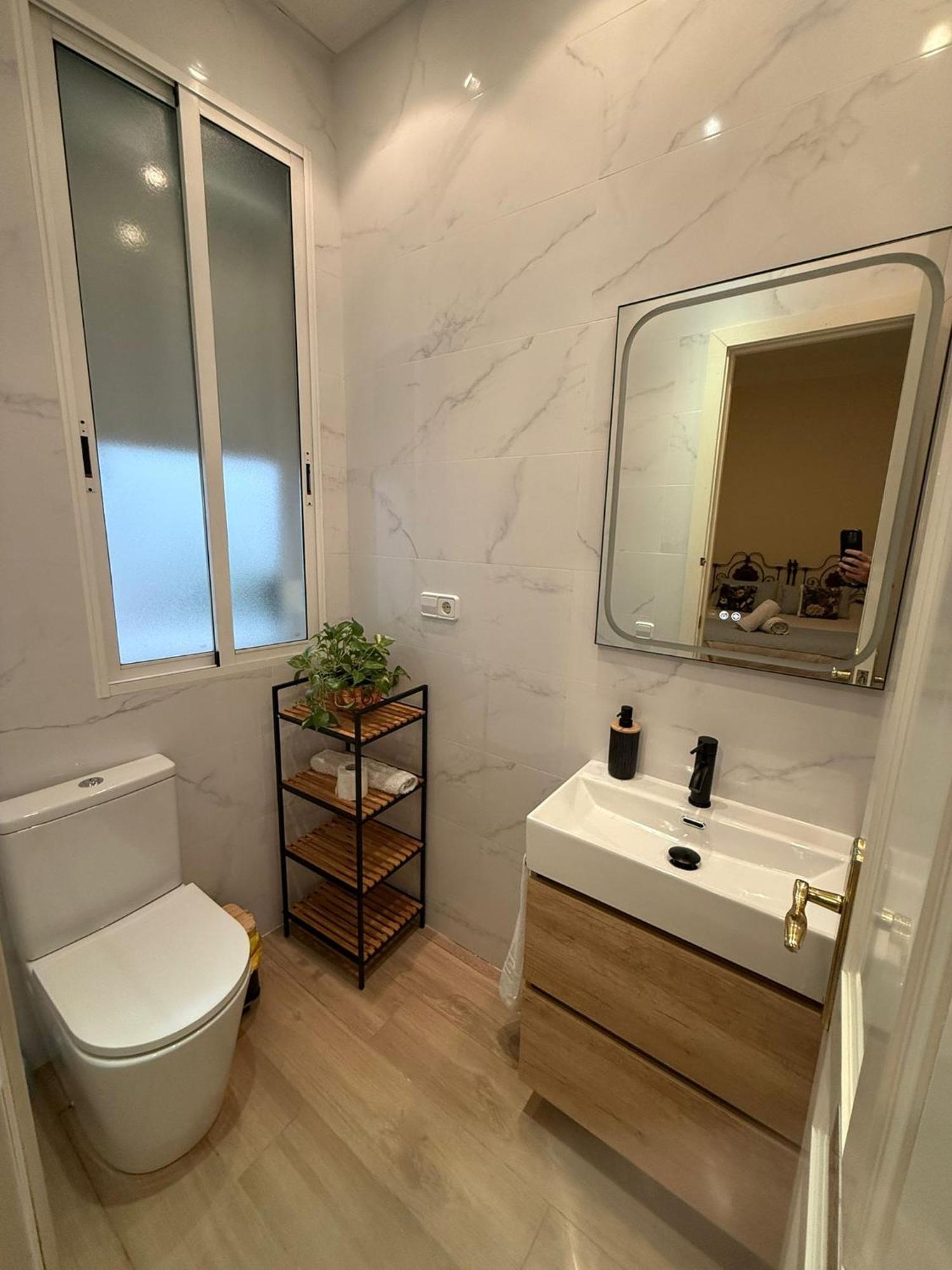 Apartamento Loft Tendillas 科爾多瓦 外观 照片