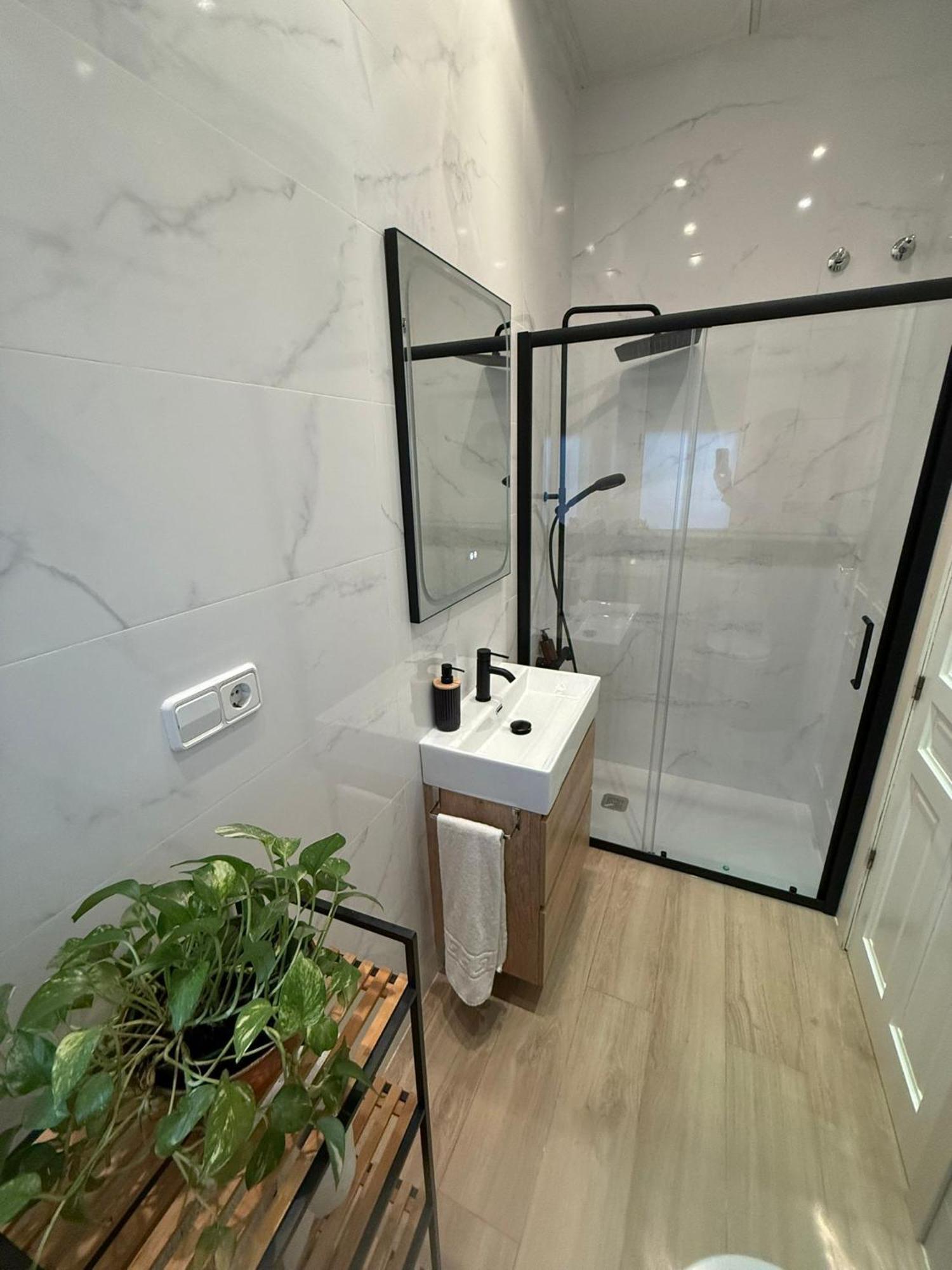 Apartamento Loft Tendillas 科爾多瓦 外观 照片